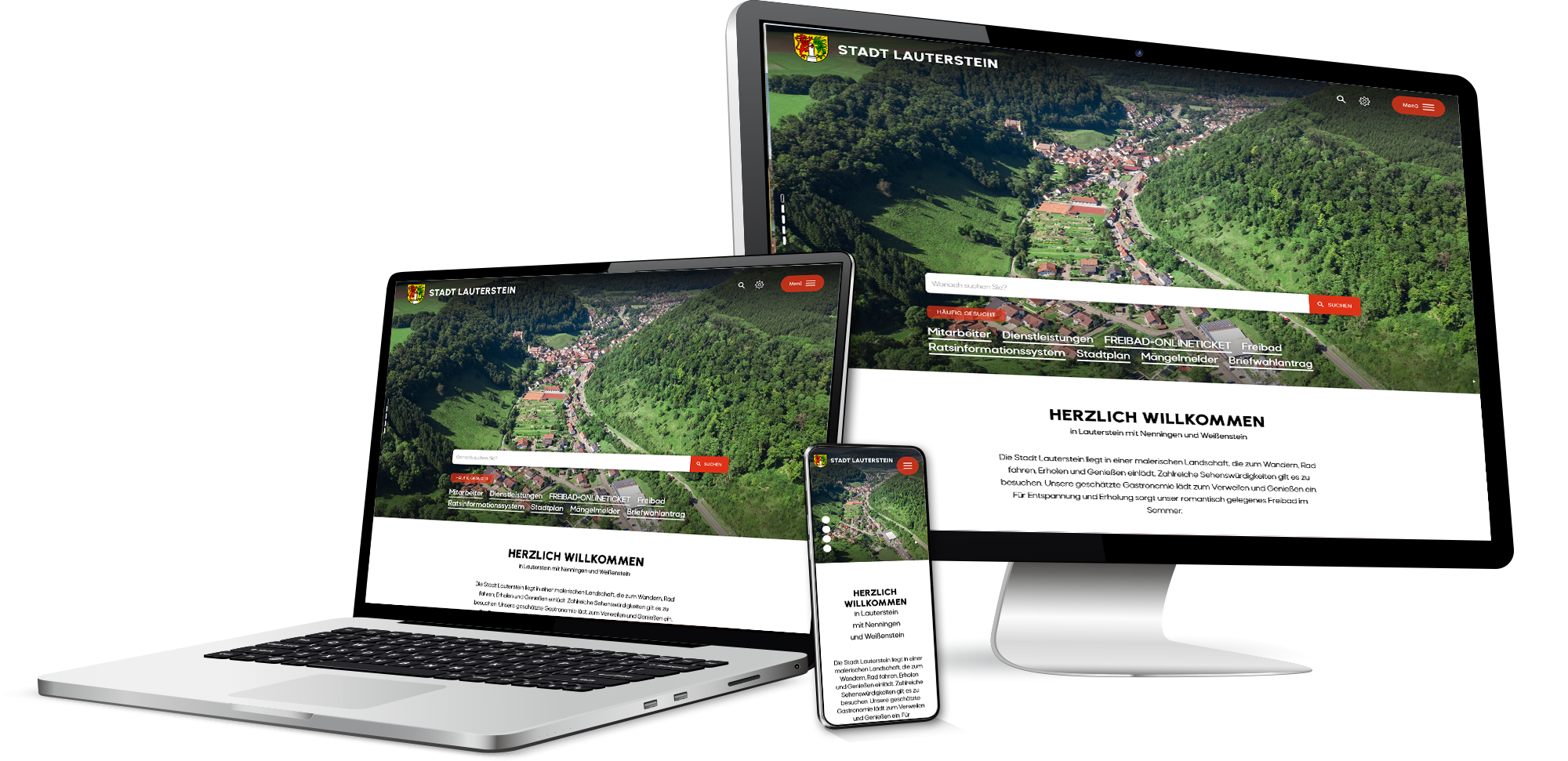 Responsive Collage